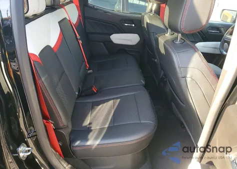 2026 GMC Canyon At4X z USA, uszkodzony, nr VIN 1GTP2EEKXT1127157